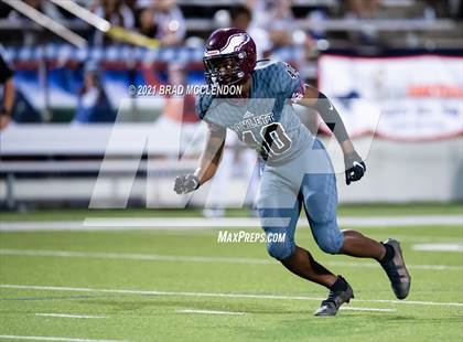Thumbnail 3 in Sachse vs Rowlett photogallery.