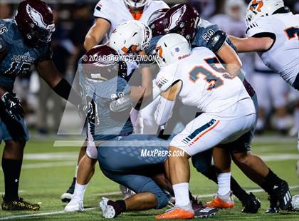 Thumbnail 3 in Sachse vs Rowlett photogallery.