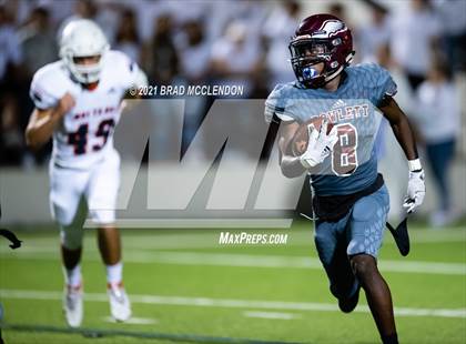 Thumbnail 3 in Sachse vs Rowlett photogallery.