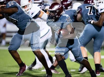 Thumbnail 1 in Sachse vs Rowlett photogallery.