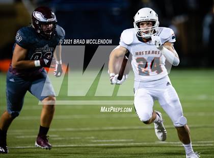 Thumbnail 2 in Sachse vs Rowlett photogallery.