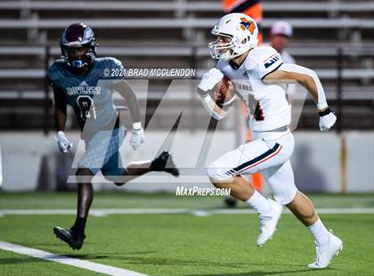 Thumbnail 2 in Sachse vs Rowlett photogallery.