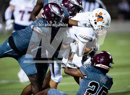 Thumbnail 2 in Sachse vs Rowlett photogallery.