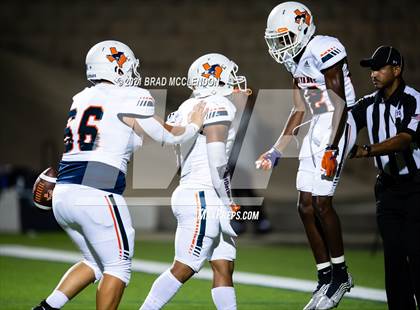 Thumbnail 3 in Sachse vs Rowlett photogallery.
