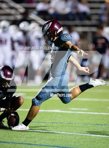 Thumbnail 2 in Sachse vs Rowlett photogallery.