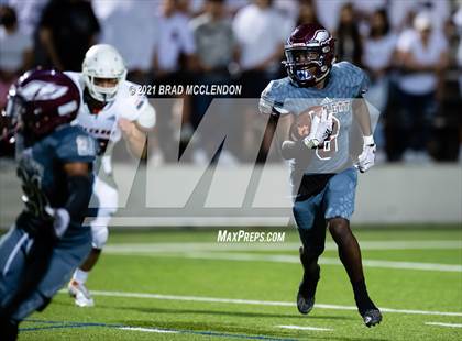 Thumbnail 2 in Sachse vs Rowlett photogallery.
