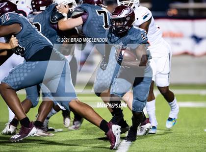 Thumbnail 2 in Sachse vs Rowlett photogallery.