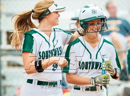 Thumbnail 3 in Grand Island @ Lincoln Southwest photogallery.