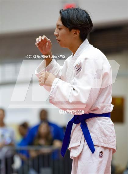Thumbnail 3 in Eastern Division Tournament (Kaiser High School) photogallery.