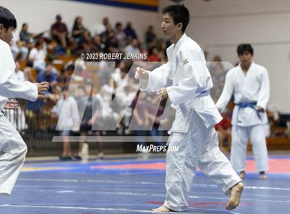 Thumbnail 1 in Eastern Division Tournament (Kaiser High School) photogallery.