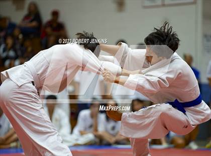 Thumbnail 3 in Eastern Division Tournament (Kaiser High School) photogallery.