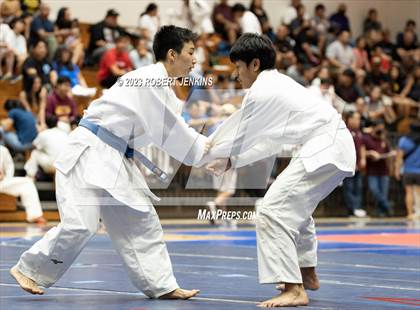 Thumbnail 1 in Eastern Division Tournament (Kaiser High School) photogallery.