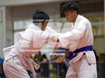 Thumbnail 3 in Eastern Division Tournament (Kaiser High School) photogallery.