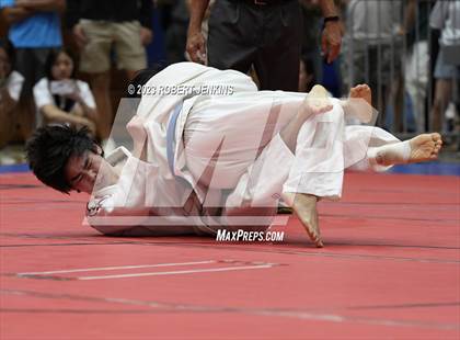 Thumbnail 3 in Eastern Division Tournament (Kaiser High School) photogallery.