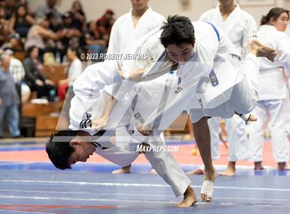 Thumbnail 3 in Eastern Division Tournament (Kaiser High School) photogallery.