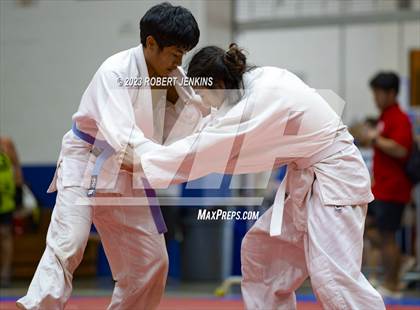 Thumbnail 2 in Eastern Division Tournament (Kaiser High School) photogallery.