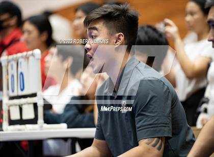 Thumbnail 2 in Eastern Division Tournament (Kaiser High School) photogallery.