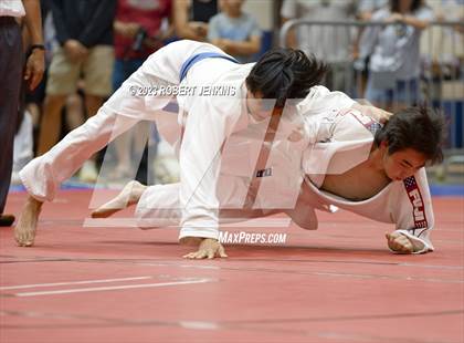 Thumbnail 2 in Eastern Division Tournament (Kaiser High School) photogallery.
