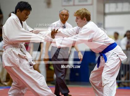 Thumbnail 3 in Eastern Division Tournament (Kaiser High School) photogallery.