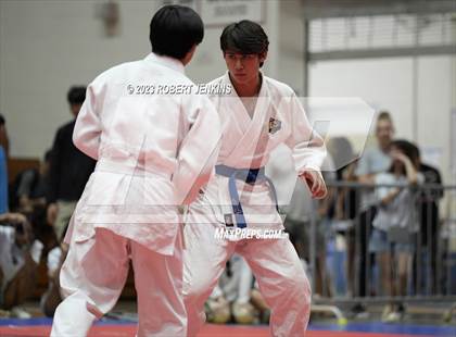 Thumbnail 3 in Eastern Division Tournament (Kaiser High School) photogallery.