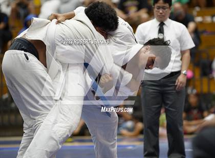 Thumbnail 3 in Eastern Division Tournament (Kaiser High School) photogallery.
