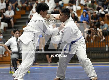 Thumbnail 3 in Eastern Division Tournament (Kaiser High School) photogallery.