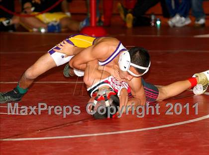 Thumbnail 1 in Rocky Gilmore Tournament Finals @ East Islip HS photogallery.