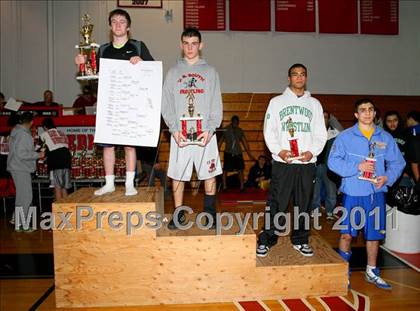 Thumbnail 1 in Rocky Gilmore Tournament Finals @ East Islip HS photogallery.