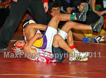 Thumbnail 3 in Rocky Gilmore Tournament Finals @ East Islip HS photogallery.