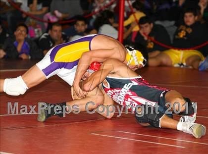 Thumbnail 1 in Rocky Gilmore Tournament Finals @ East Islip HS photogallery.