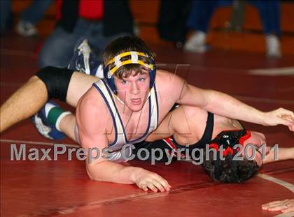 Thumbnail 3 in Rocky Gilmore Tournament Finals @ East Islip HS photogallery.