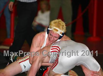 Thumbnail 3 in Rocky Gilmore Tournament Finals @ East Islip HS photogallery.