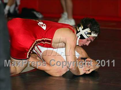 Thumbnail 1 in Rocky Gilmore Tournament Finals @ East Islip HS photogallery.