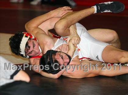 Thumbnail 1 in Rocky Gilmore Tournament Finals @ East Islip HS photogallery.