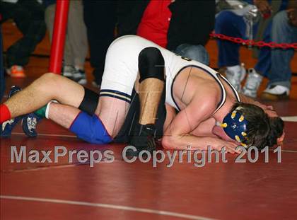 Thumbnail 1 in Rocky Gilmore Tournament Finals @ East Islip HS photogallery.