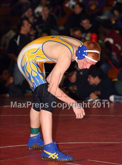 Thumbnail 3 in Rocky Gilmore Tournament Finals @ East Islip HS photogallery.