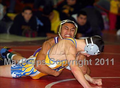 Thumbnail 1 in Rocky Gilmore Tournament Finals @ East Islip HS photogallery.