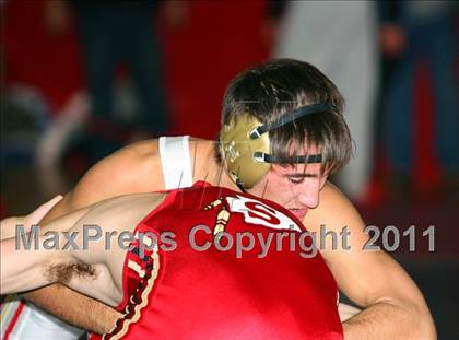 Thumbnail 1 in Rocky Gilmore Tournament Finals @ East Islip HS photogallery.