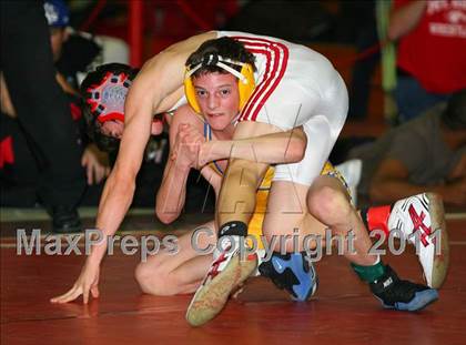 Thumbnail 3 in Rocky Gilmore Tournament Finals @ East Islip HS photogallery.