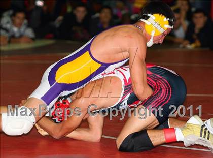 Thumbnail 2 in Rocky Gilmore Tournament Finals @ East Islip HS photogallery.