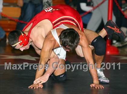Thumbnail 2 in Rocky Gilmore Tournament Finals @ East Islip HS photogallery.
