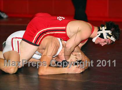 Thumbnail 2 in Rocky Gilmore Tournament Finals @ East Islip HS photogallery.