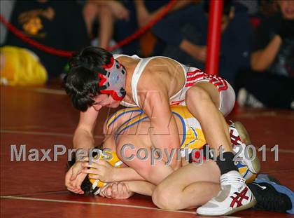 Thumbnail 1 in Rocky Gilmore Tournament Finals @ East Islip HS photogallery.