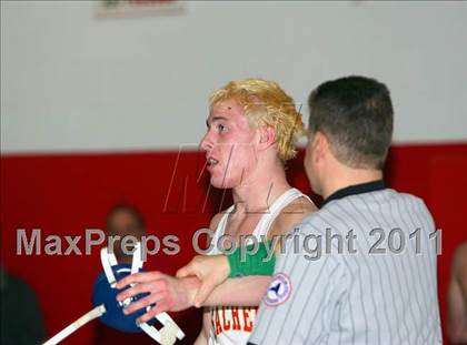 Thumbnail 1 in Rocky Gilmore Tournament Finals @ East Islip HS photogallery.