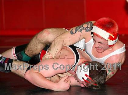 Thumbnail 2 in Rocky Gilmore Tournament Finals @ East Islip HS photogallery.