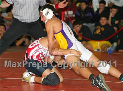 Thumbnail 2 in Rocky Gilmore Tournament Finals @ East Islip HS photogallery.