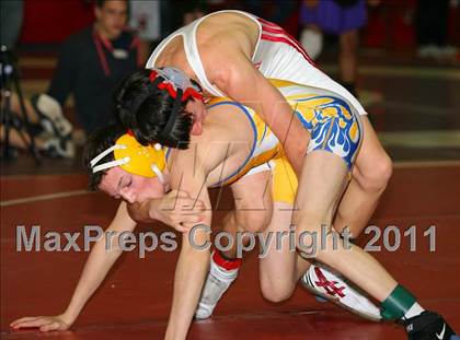 Thumbnail 2 in Rocky Gilmore Tournament Finals @ East Islip HS photogallery.