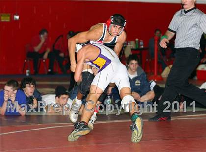 Thumbnail 3 in Rocky Gilmore Tournament Finals @ East Islip HS photogallery.