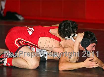 Thumbnail 3 in Rocky Gilmore Tournament Finals @ East Islip HS photogallery.