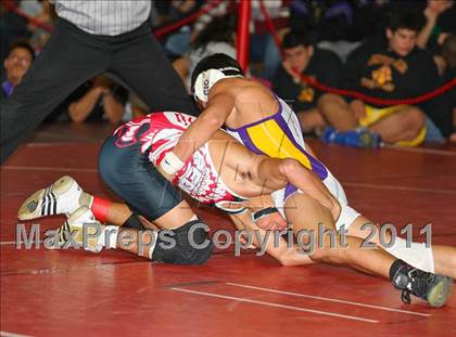 Thumbnail 3 in Rocky Gilmore Tournament Finals @ East Islip HS photogallery.